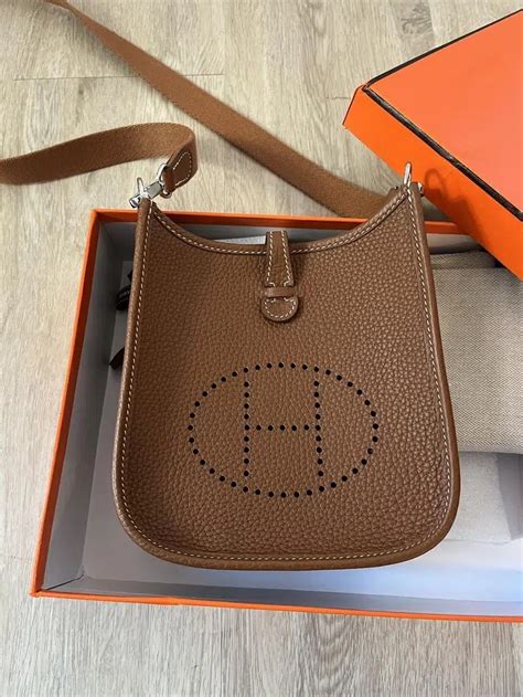 hermes evelyne 30 fake shop